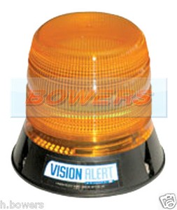 FANALE VERDE 12 MT-LED 12//24V INOX