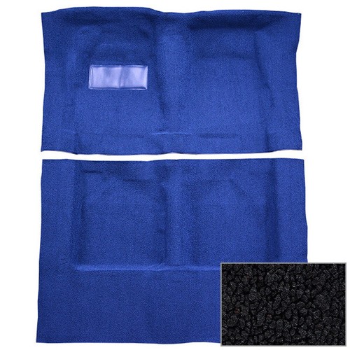 1964 Oldsmobile Jetstar 88, 63-64 Super 88, Dynamic 2/4 Door Auto Loop Carpet! - Picture 4 of 42