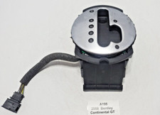 ✅ 03-12 OEM Bentley Continental GT GTC Floor Shifter Gear Shift Selector Box
