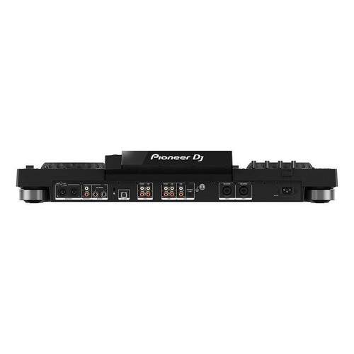 Pioneer DJ XDJ-RX3 2-Kanal Performance All-in-One DJ-System schwarz Japan - Bild 5 von 11