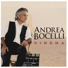 World Andrea Bocelli Music CDs