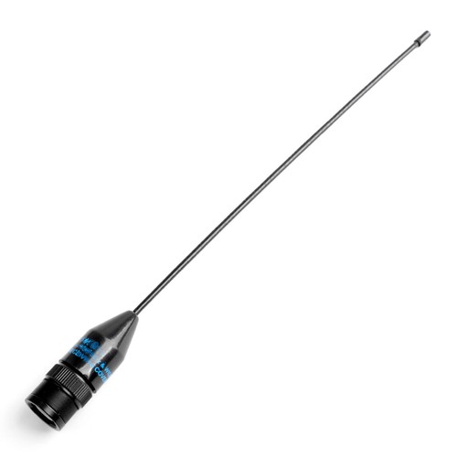 Antena RH519 BNC męska dwupasmowa VHF UHF 144/430Mhz do ICOM-V8 V82 V85 C450 E04 - Zdjęcie 2 z 6