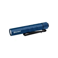 Olight I3T 2 EOS  Midnight Blue Dual-Output EDC Flashlight, 200/300 Lumens