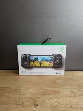Razer Kishi Smartphone Controller for iPhone - Black