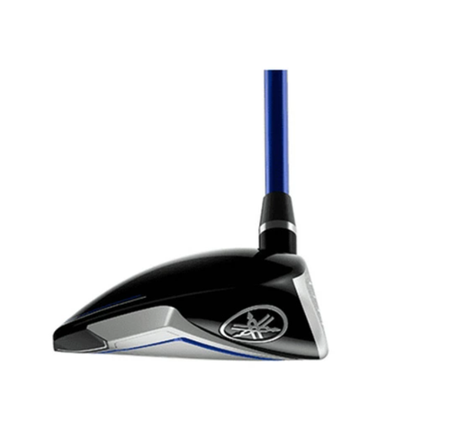 NEW YAMAHA inpres DRIVE STAR Fairway Wood 5W 17deg M423f Flex Stiff Regular - Picture 4 of 12