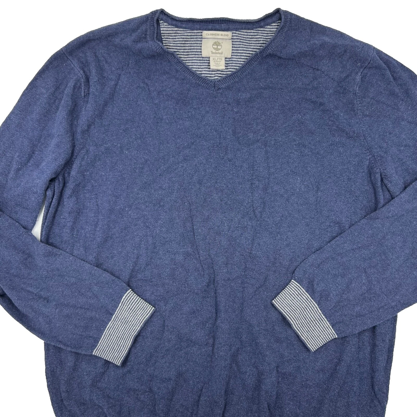 Suéteres De Cachemir Timberland Para hombres