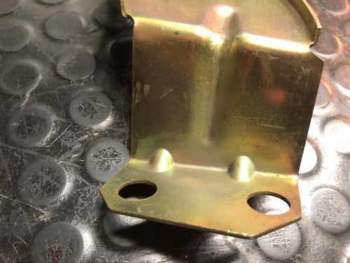PIASTRA TERGI MARELLI 72740501 FIAT 500 D-GIARDINIERA- BIANCHINA PANORAMICA - Bild 6 von 7