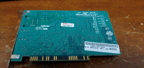 Dell US Robotics 00021542 21542 Sportster 0484 ISA Modem Card - Picture 3 of 3