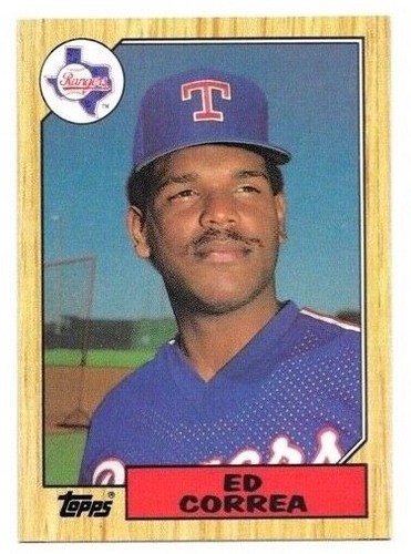 1987 Topps Baseball Trading Cards / You Choose #s 251 - 500 / mb13 - Picture 96 of 262