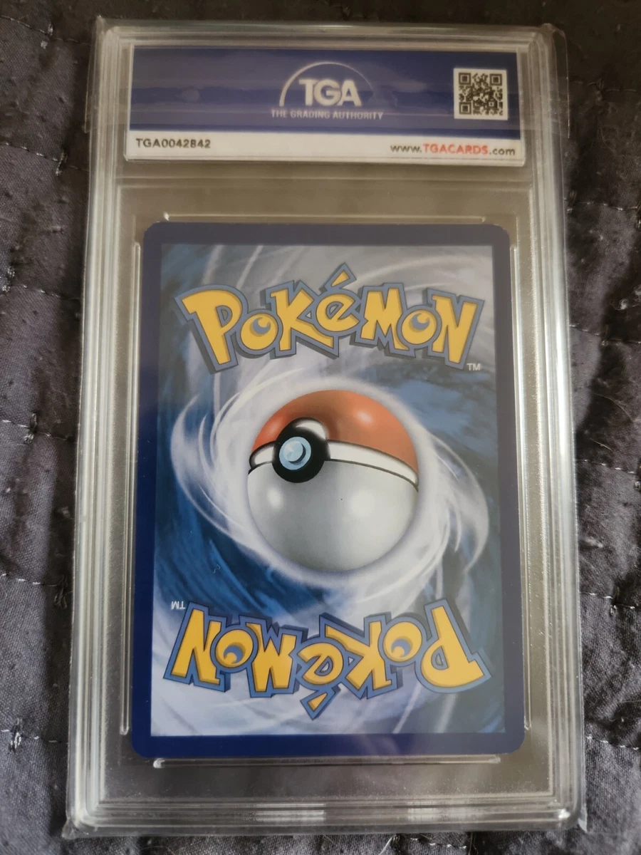 Pokemon - Mega-Lucario-EX (113/111) - XY Furious Fists - Holo : Toys & Games