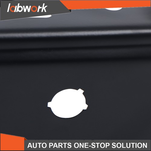 Labwork Rear Passenger Right Bumper End For 2021 2022 2023 Ford F-150 F150 - Picture 8 of 20