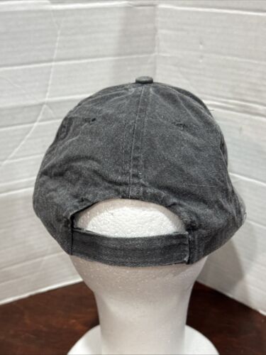 New Zealand Milford Sound Tongariro Abel Tasman National park Grey Baseball Cap - Picture 3 of 5
