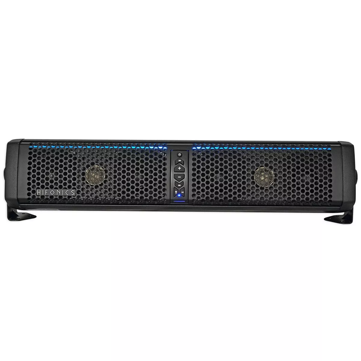 Hifonics TPS6 Thor 6 Speaker Powered Bluetooth Soundbar for Marine