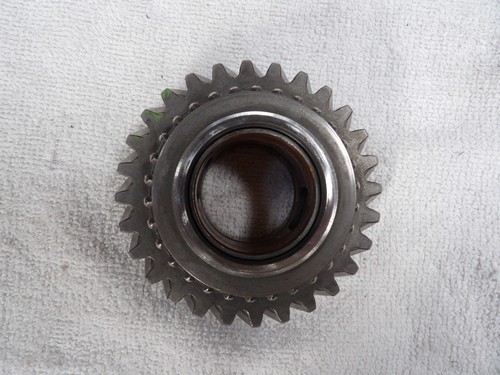 #2 original gm saginaw 3 speed reverse gear - Picture 2 of 5