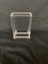 MTG Acrylic Cases MTG Acrylic 4th / Ice Age / Urza's Saga Starter Deck Display G