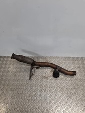 Mk7 Vw Golf exhaust control valve 5q0253691h throttle valve 