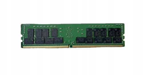 Mémoire RAM Hynix 32GB DDR4 RDIMM 3200MHz HMA84GR7DJR4N-XN ECC - Photo 2/2