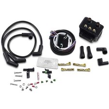 DAYTONA TWIN TEC LLC 2101-0242 3005 Internal Ignition Kit harley davidson
