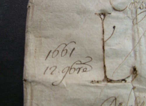 1661 Atto Notarile Andrea Palace IN Torino - Picture 3 of 4