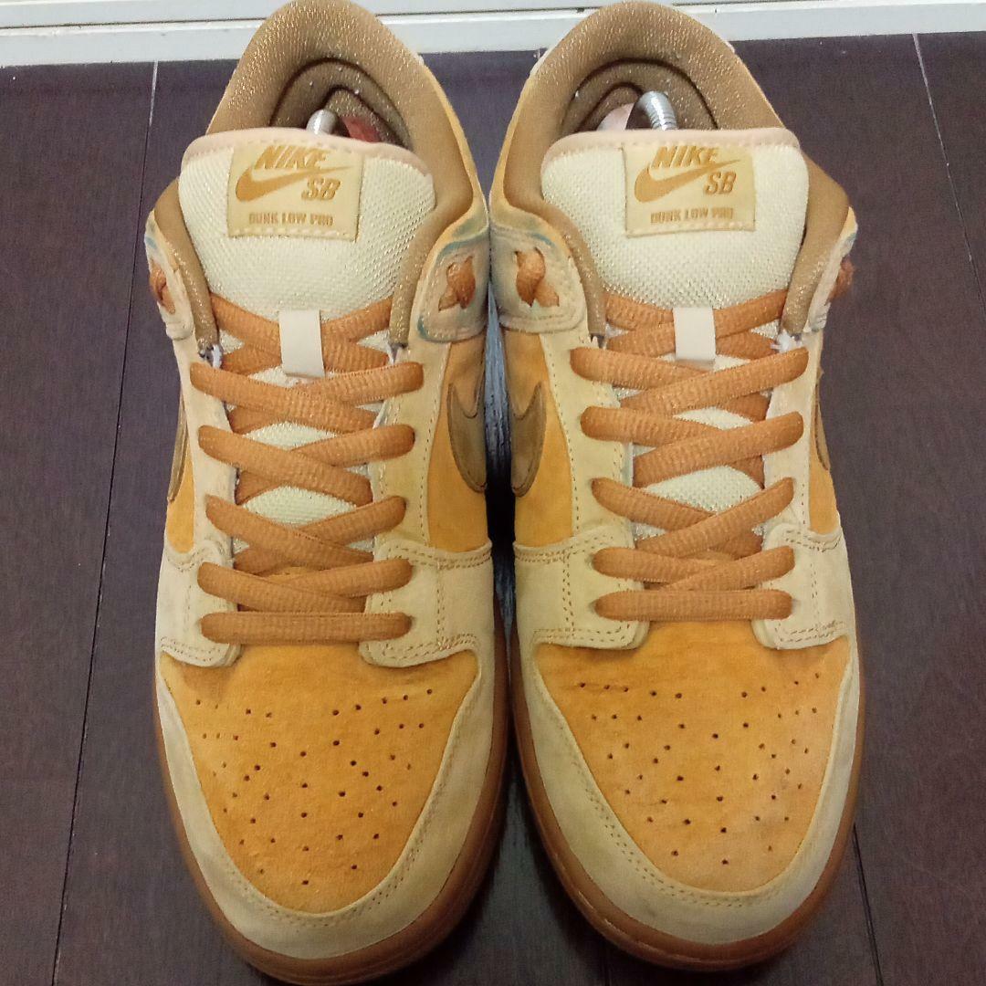 Nike SB Dunk Low Reverse Reese Forbes 