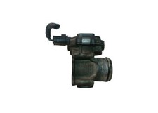 Ford Focus 2012 Diesel throttle valve 28275019 EVA53946