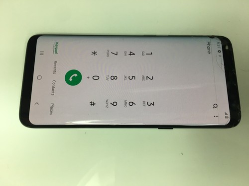UNLOCKED / SPRINT SAMSUNG GALAXY S8 G950U LTE SMART PHONE AT&T T-MOBILE VERIZON - Picture 69 of 74