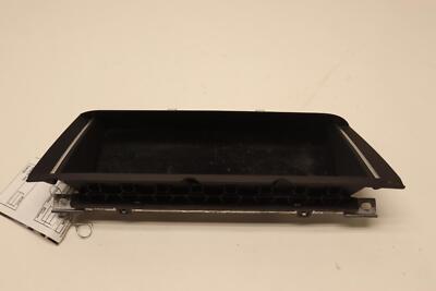 2013-2015 BMW 740LI F02 CENTRAL INFORMATION DISPLAY SCREEN 10.25' MONITOR OEM
