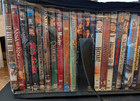Dvd Pick Your Movies - Western, Action, Classic, Comedy, etc - Combined Shipping