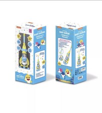 Pinkfong Baby Shark Children s Vacuum Real Suction NEW IN HAND