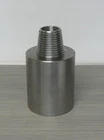 API 2 3/8" x 2 3/8" PIN-BOX CONICAL PIPE THREAD
