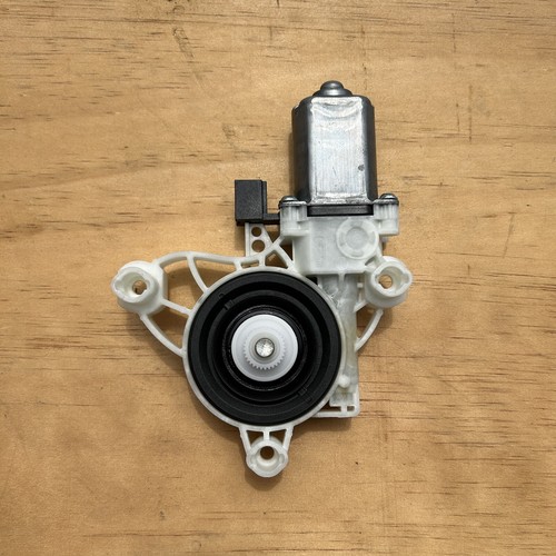 Genuine Mercedes OEM front left window motor winder regulator A0009065806 - Picture 8 of 18