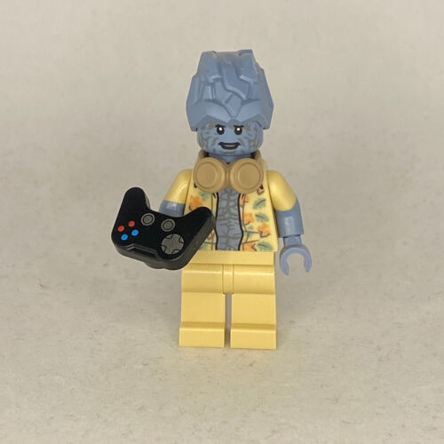 Korg minifigure LEGO Marvel The Infinity Saga Bro Thor's New Asgard 76200 *NEW* - Picture 3 of 4