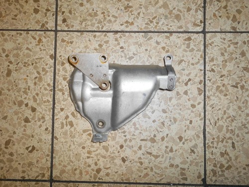 Wärmeschutz Blech Abschirmblech Turbolader Skoda Fabia 04E253041