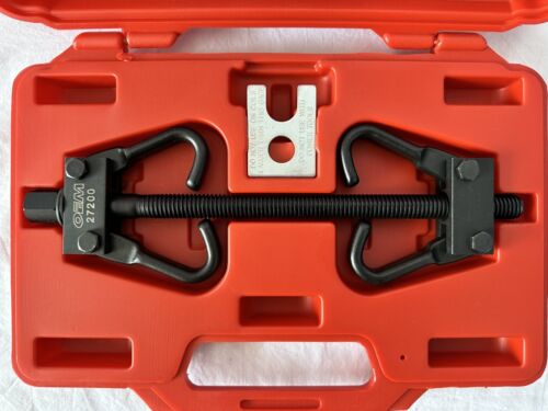 Great Neck Saw Coil Spring- Strut – automotive tool. New in Box - Foto 4 di 5