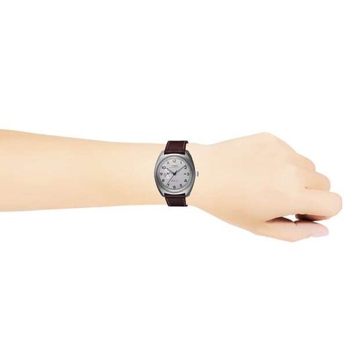Timex Marlin Sub-Dial Automatic 39mm White Watch