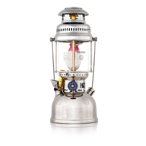 Petromax Replacement Glass Lantern Globe for HK350 and HK500 Lanterns - Picture 5 of 11