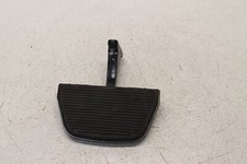 12 HARLEY-DAVIDSON ELECTRA GLIDE ULTRA CLASSIC FLHTCU RIGHT REAR FLOOR BOARD