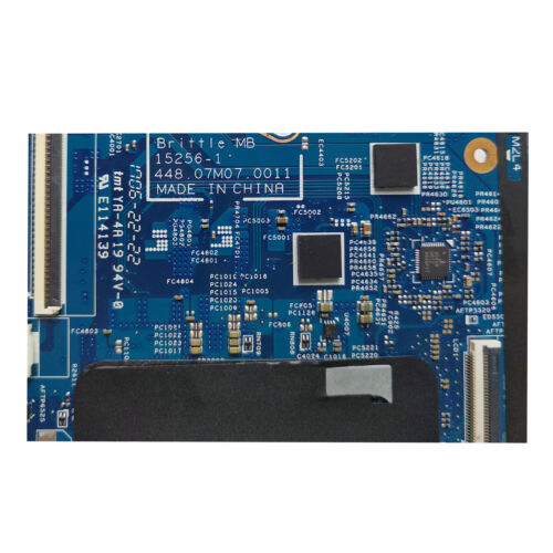 PER HP X360 TPN-W118 13-U 15256-1 448.07M07.0011 903836-601 scheda madre test ok - Foto 2 di 3