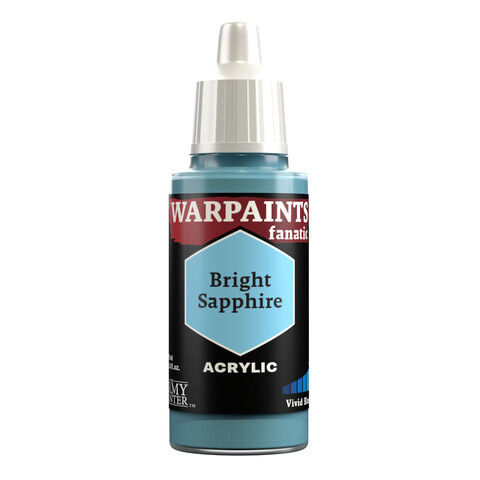 The Army Painter - Warpaints Fanatic 18ml (Auswahl der einzelnen Farben / Menü) - Bild 65 von 383