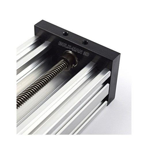 250 500 1000mm C-Beam Linear Actuator Bundle Kit 1.26N.m Nema 23 Stepper Motor - Picture 4 of 8