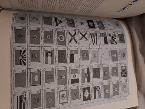 Westport Collectors Society” States of the Union" Covers w/historical outline - Picture 18 of 18