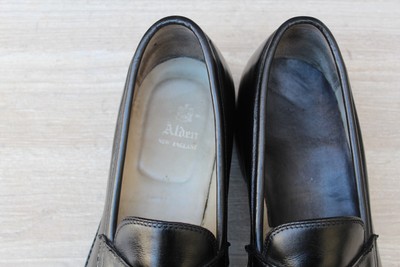 Calfskin LHS / Penny Loafer