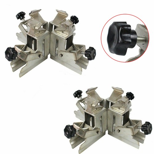 Adaptador de llanta de rueda de motocicleta ATV para cambiador de neumáticos abrazadera mandíbula cambiador de neumáticos - Imagen 3 de 3
