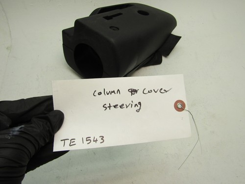 Steering Column Shroud FUSION 2017 2020 Left Driver Side Upper Lower Cover Trim - Picture 6 of 6