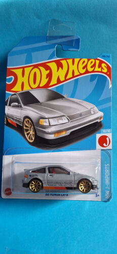HOT WHEELS CARS - ONLY PAY ONE POSTAGE CHARGE - SELECT YOUR CARS #5 - Picture 40 of 122