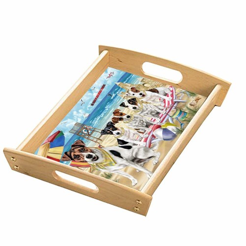 Pet Friendly Beach Food Serving Tray, Dogs, Cats, Pet Photo Lovers Gift Kitchen - Picture 57 of 104