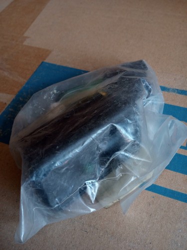 Opel Kadett E Ascona C Switch Mirror Joystick Adjustment  90207211 GM - Picture 2 of 2