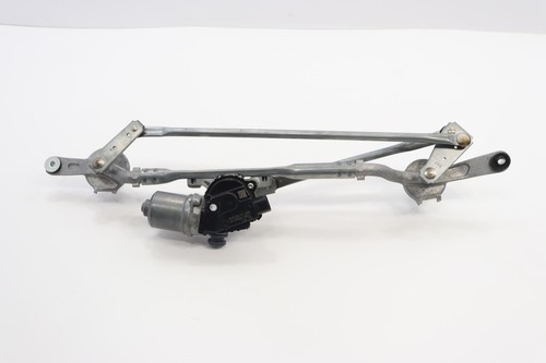 2019 - 2025 CADILLAC XT4 FRONT WINDSHIELD WIPER LINKAGE W/ MOTOR OEM 84533610 - Bild 6 von 11