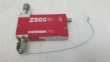 HORIBA STEC Z500 Digital Mass Flow Device (SEC-Z514MGX), 10 SLM N2