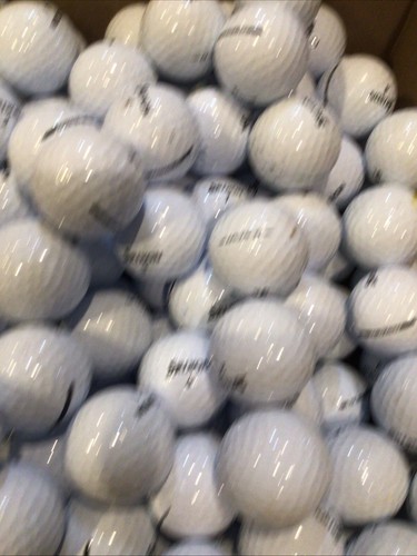 72 AAAAA Srixon Q Star Golf Balls - Picture 5 of 7